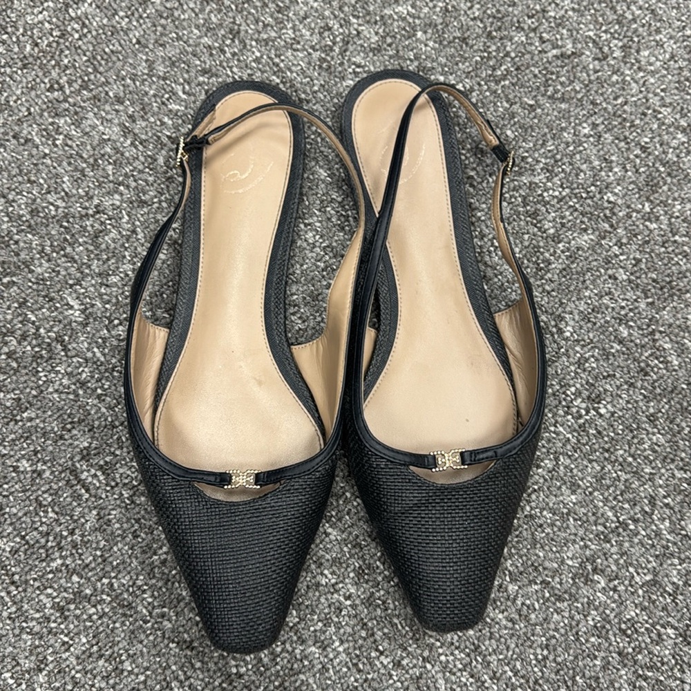 Black Flats